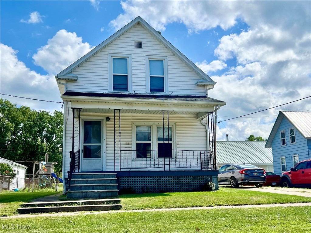 Taylor Street - Residential