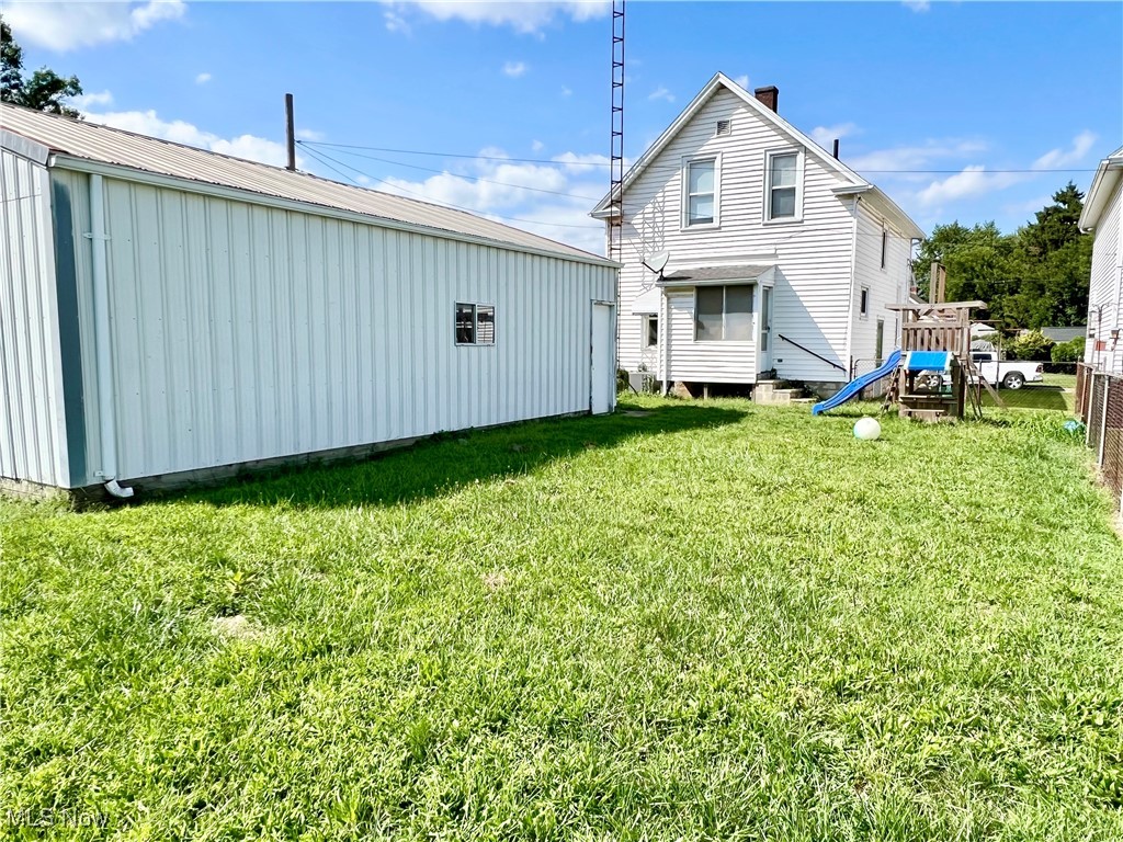 Taylor Street - Residential