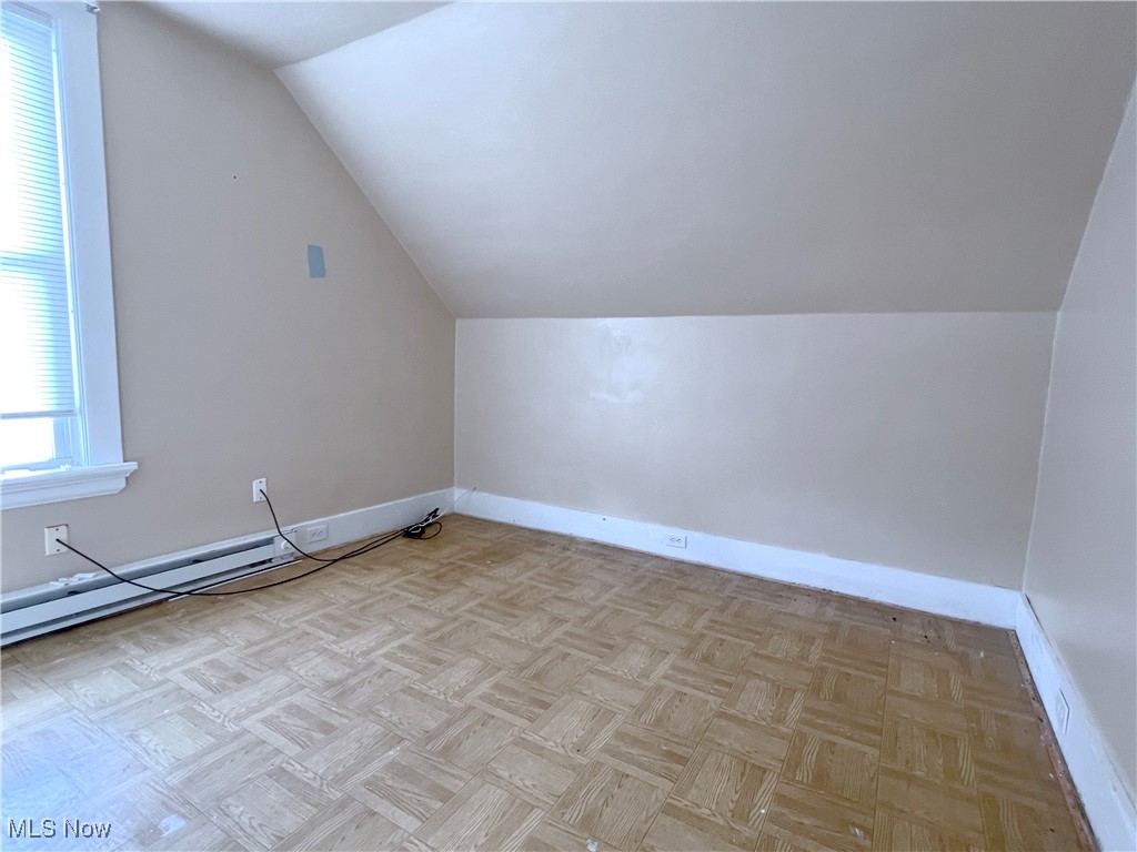 Taylor Street - Residential