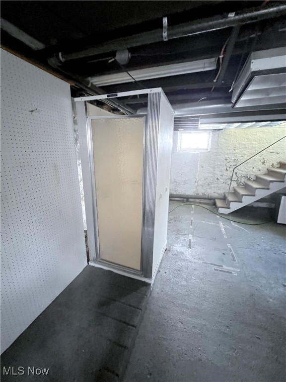 Taylor Street - Residential