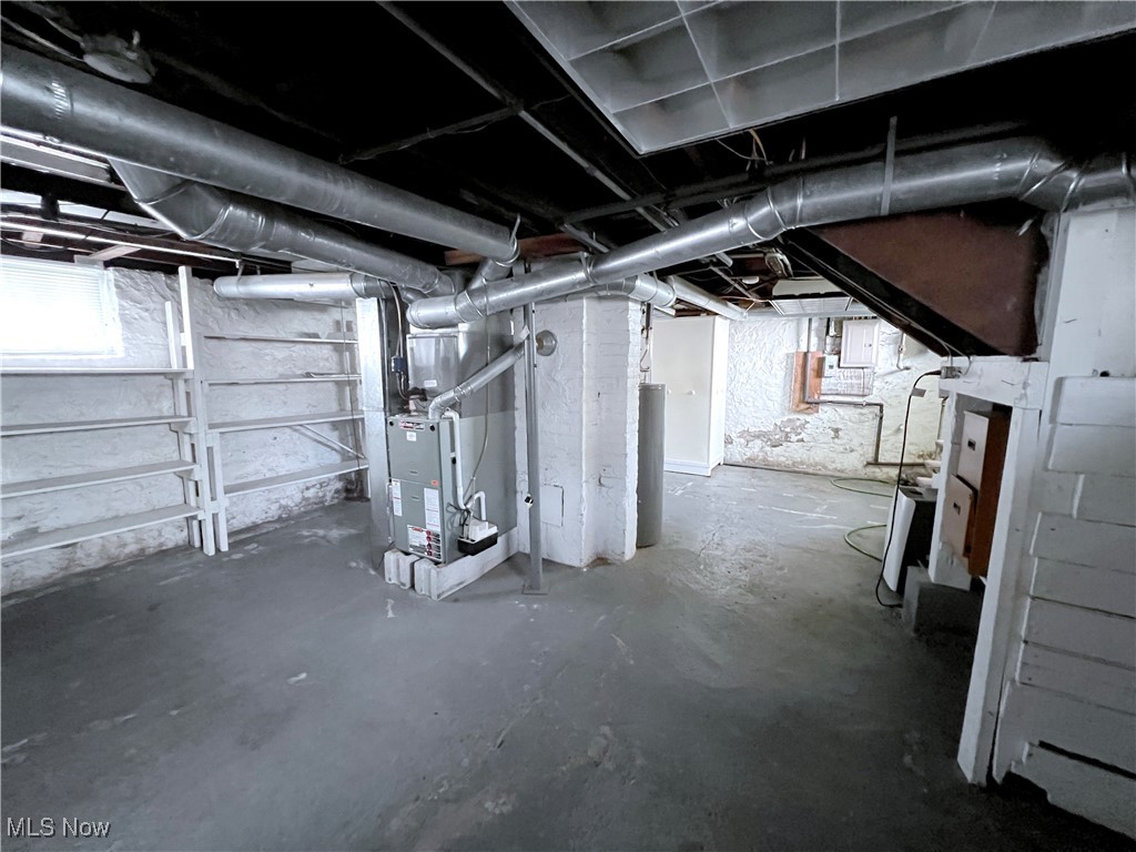 Taylor Street - Residential