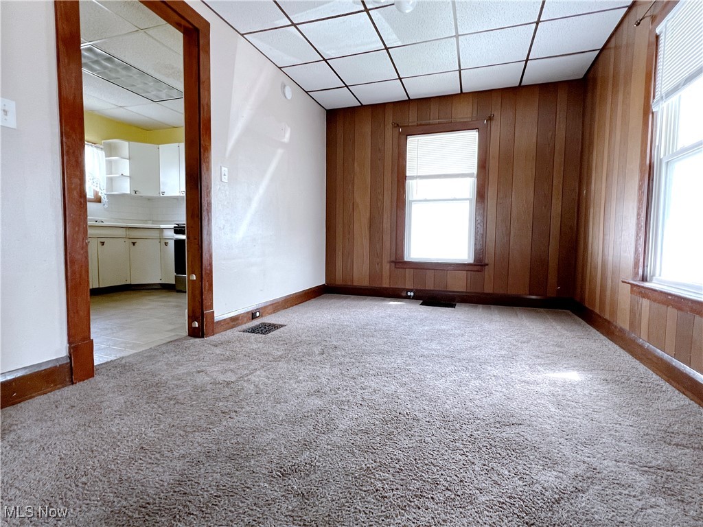 Taylor Street - Residential