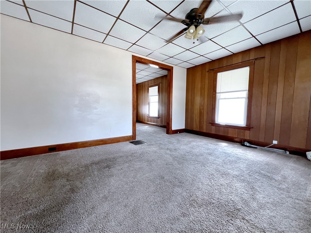 Taylor Street - Residential