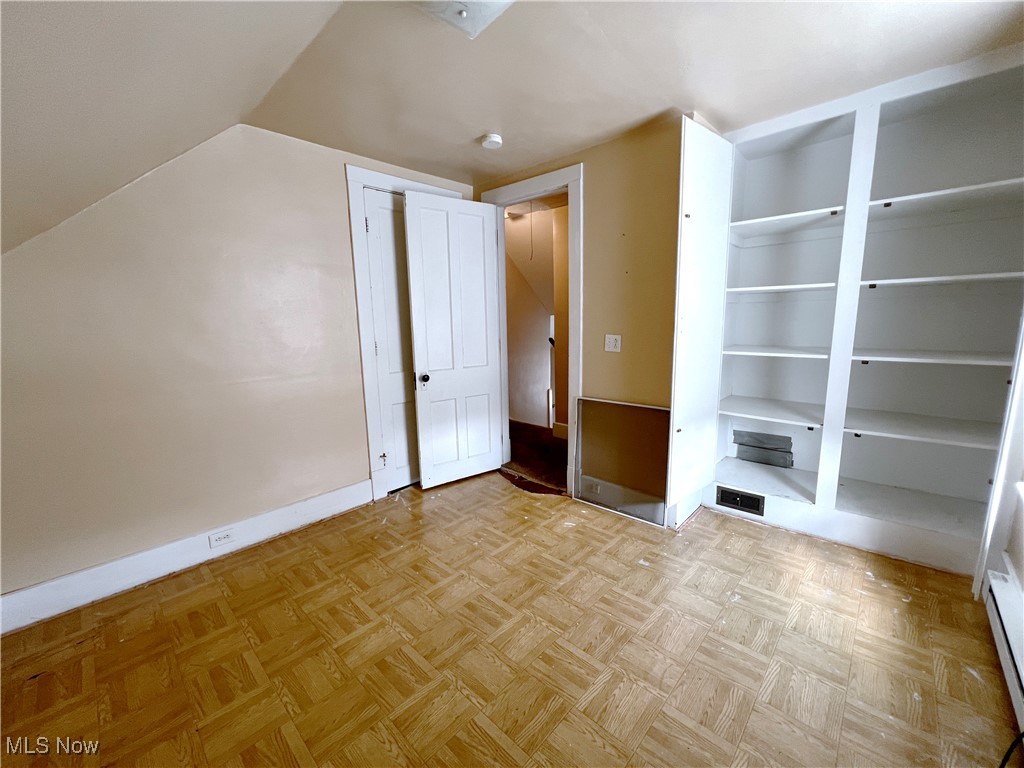 Taylor Street - Residential