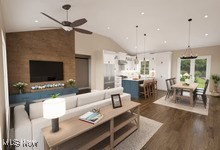 LESLIE RUN ESTATES - Residential