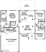 LESLIE RUN ESTATES - Residential
