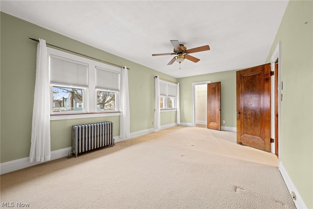 Shrest - Residential