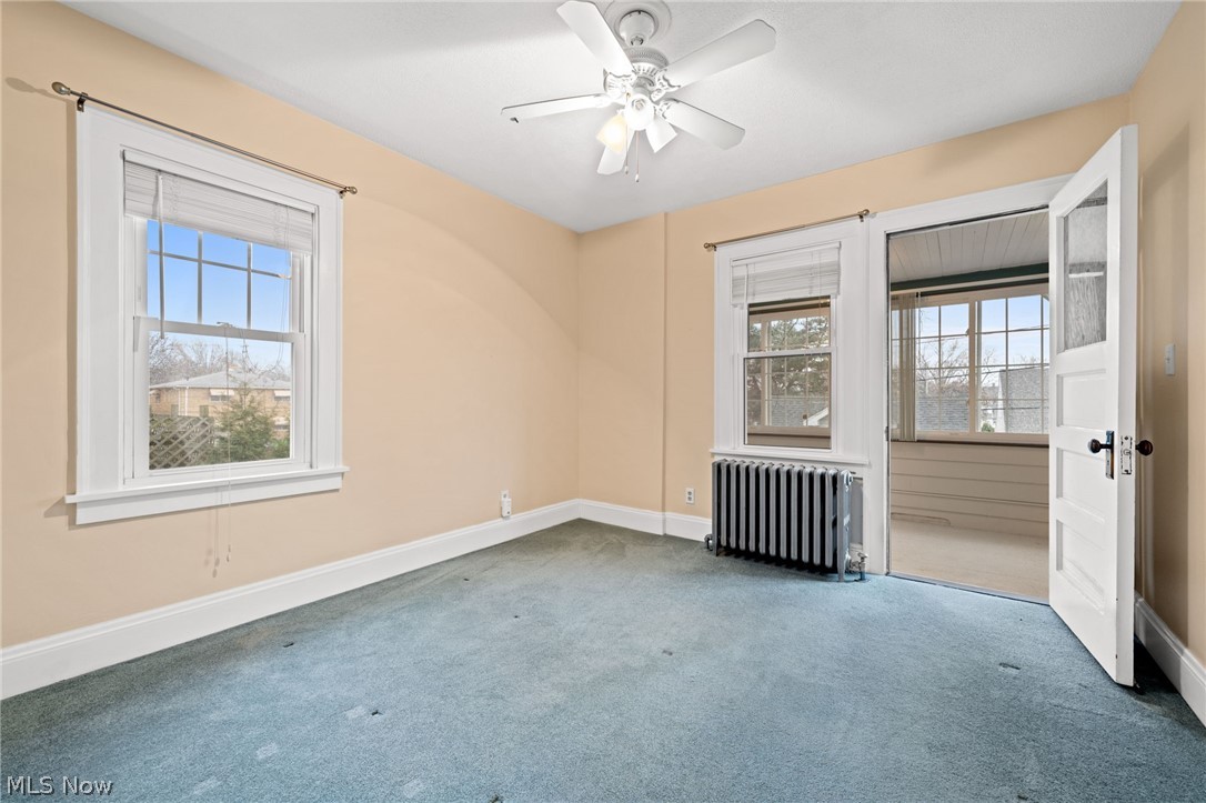 Shrest - Residential