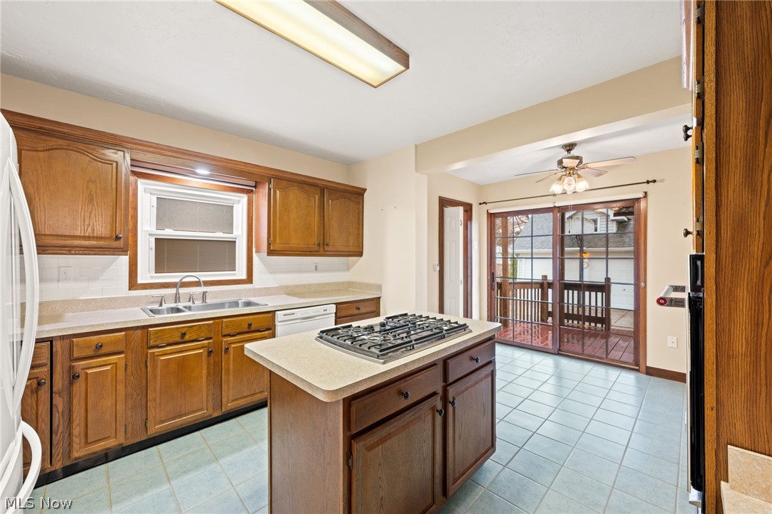 Shrest - Residential