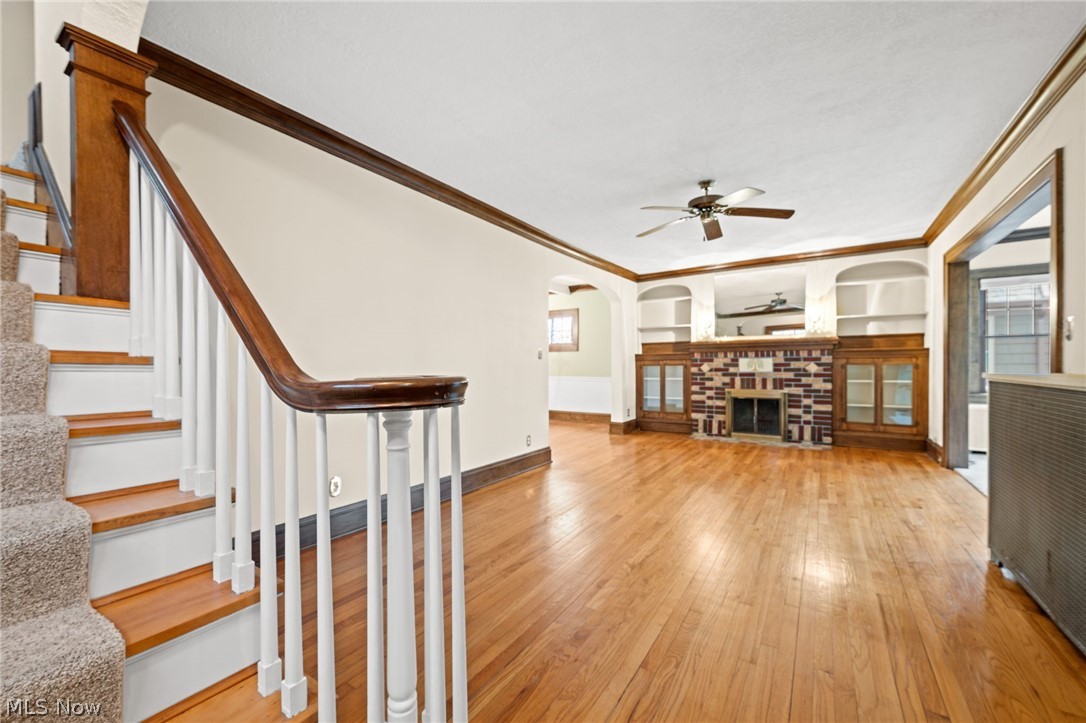 Shrest - Residential