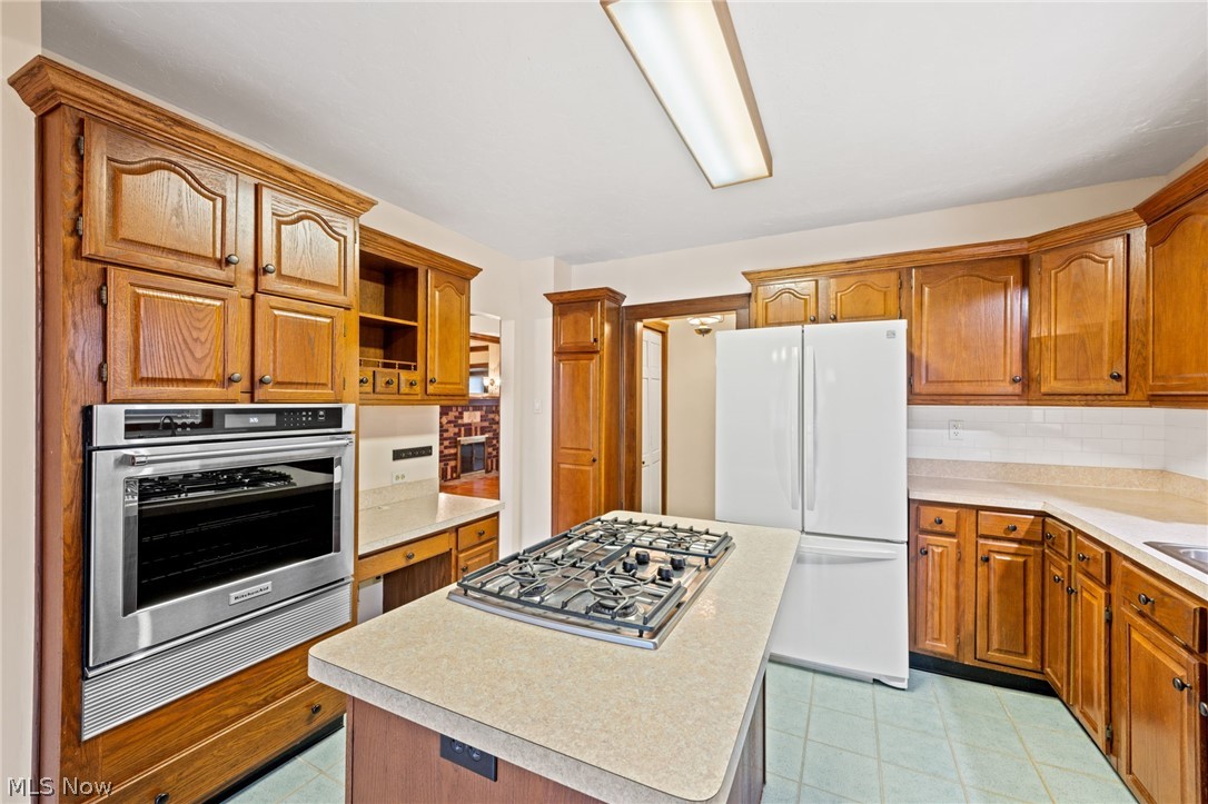 Shrest - Residential