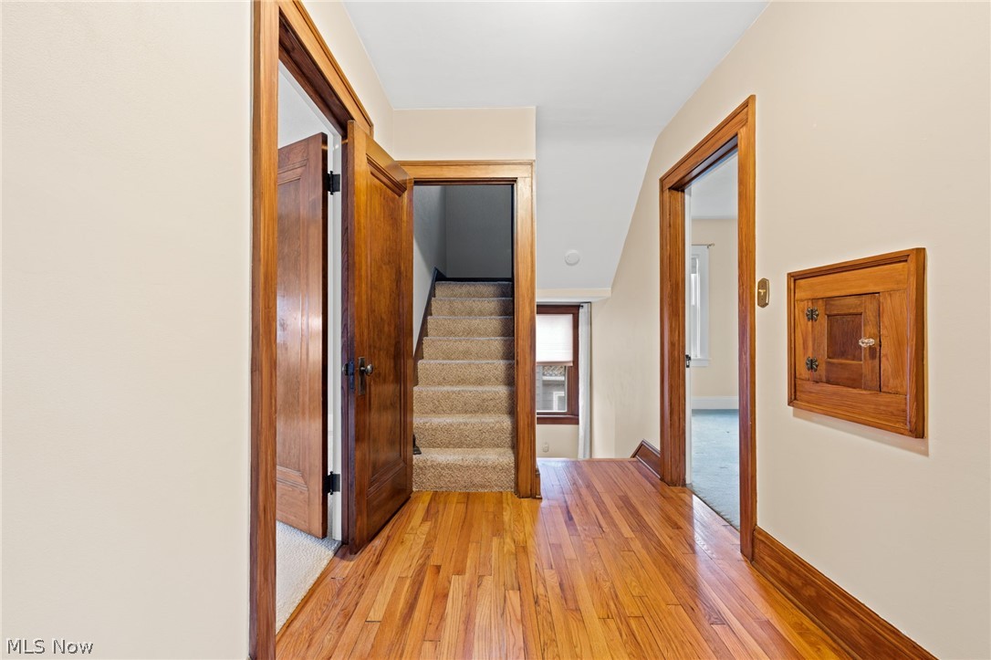 Shrest - Residential