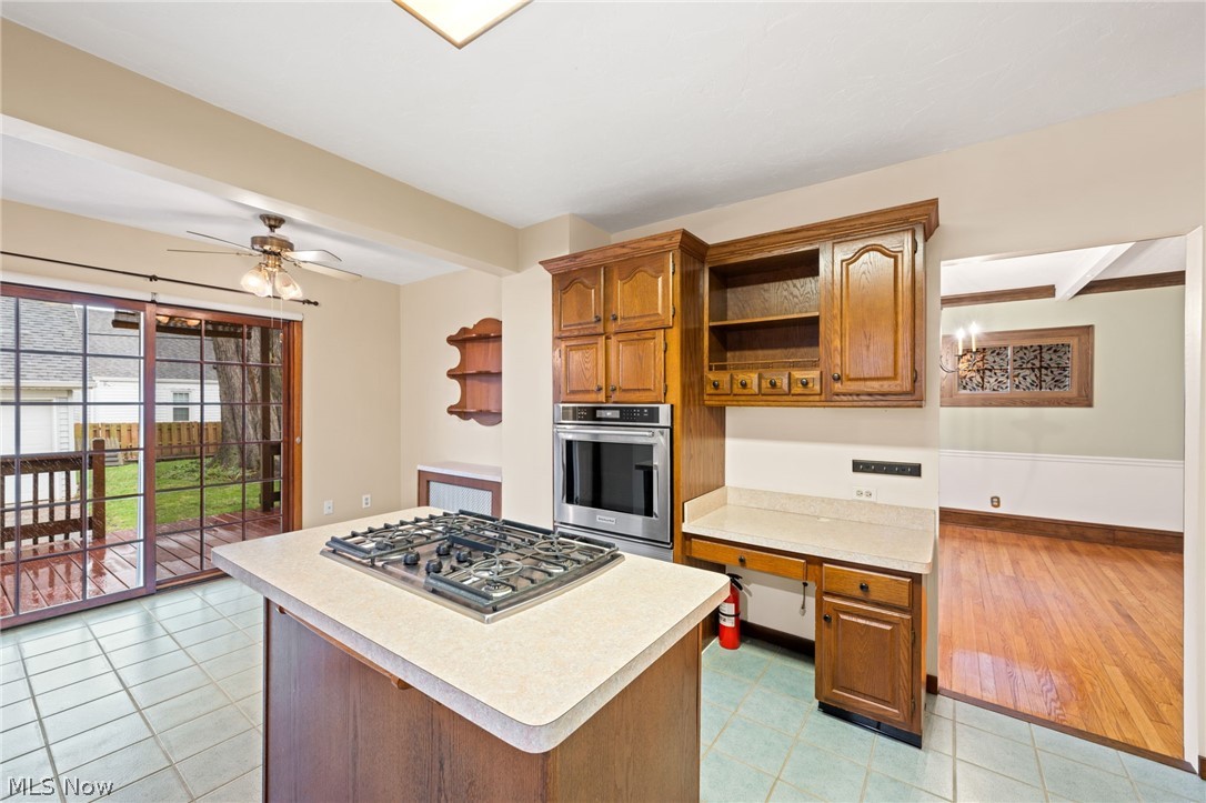 Shrest - Residential