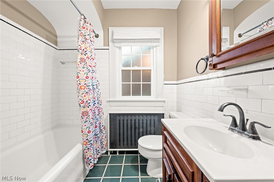 Shrest - Residential