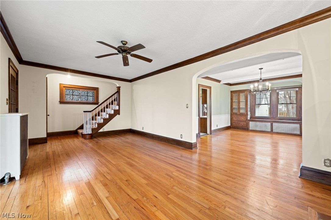 Shrest - Residential