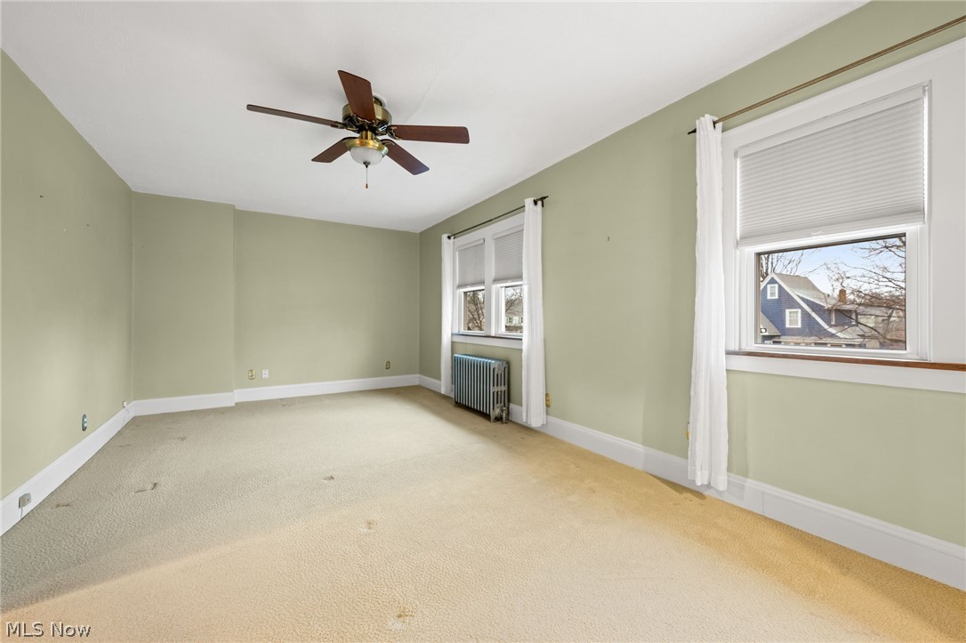 Shrest - Residential