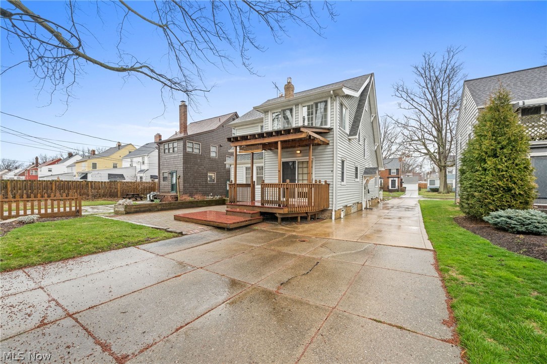 Shrest - Residential