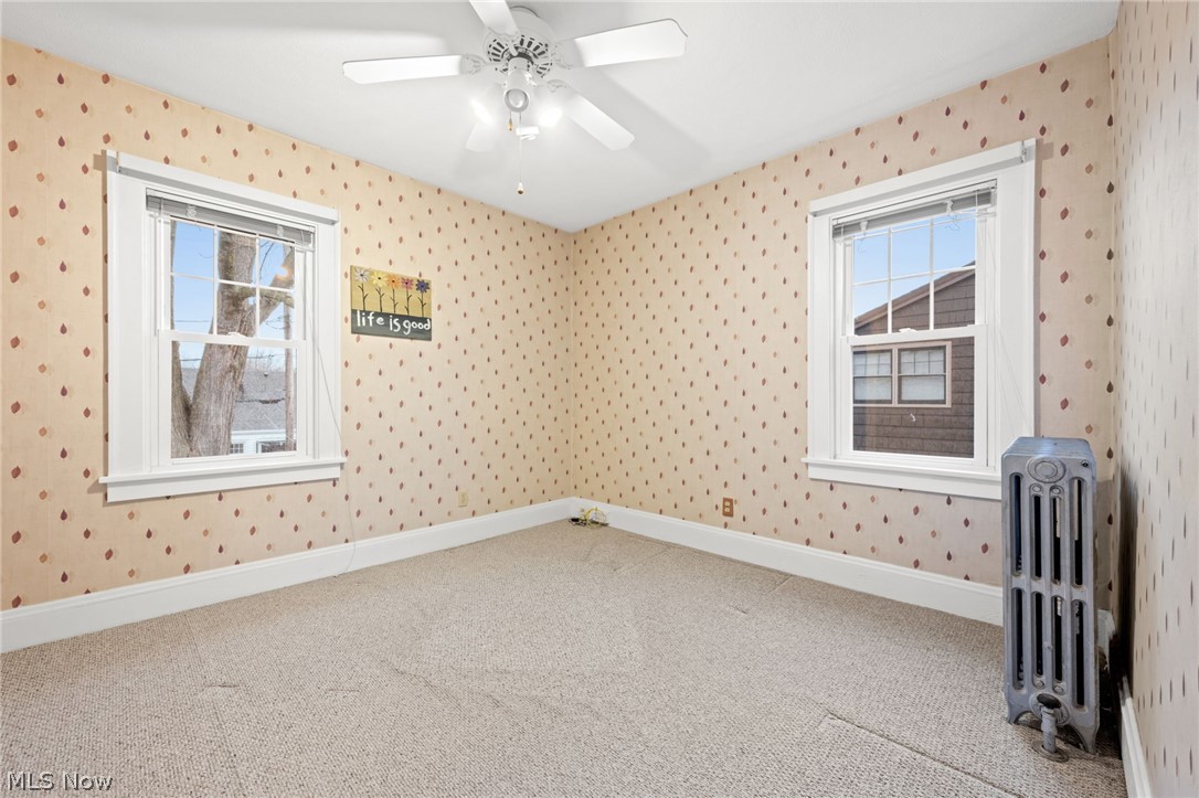 Shrest - Residential