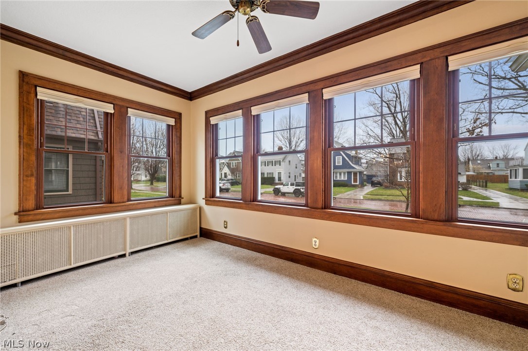 Shrest - Residential