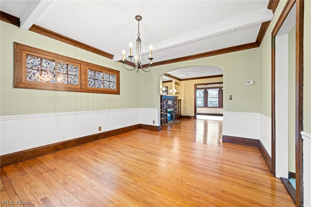 Shrest - Residential