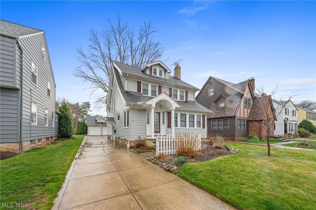 Shrest - Residential