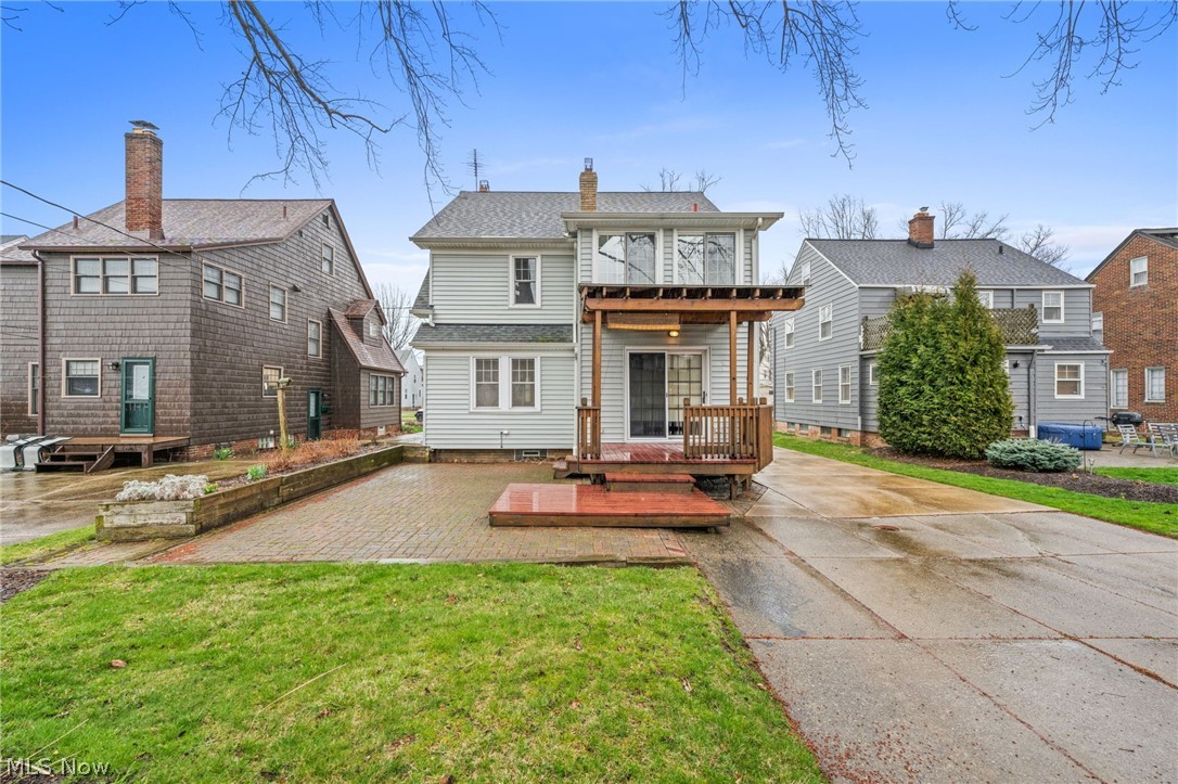 Shrest - Residential