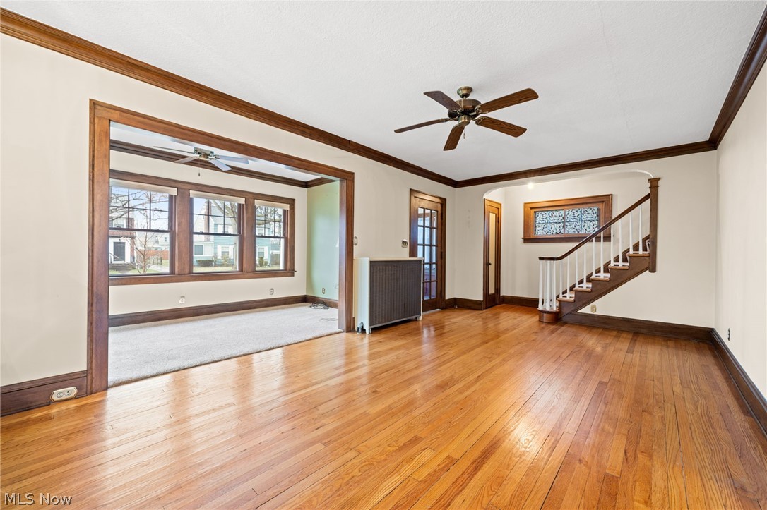 Shrest - Residential