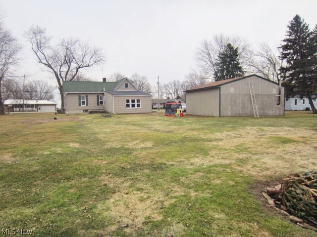 West/Black River - Residential