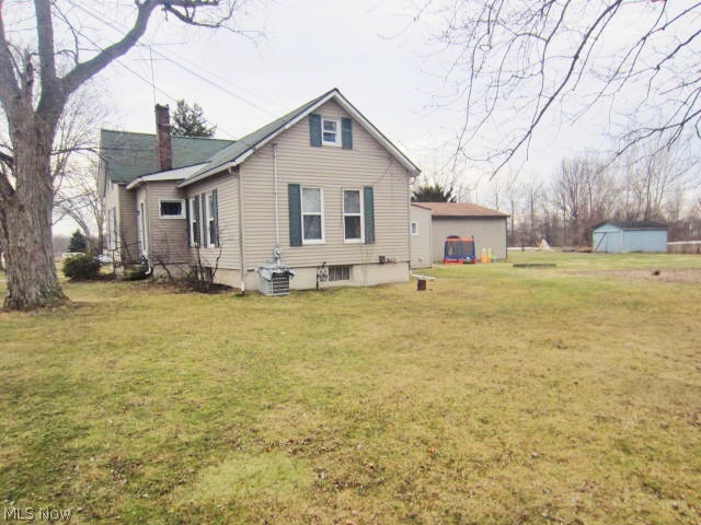 West/Black River - Residential