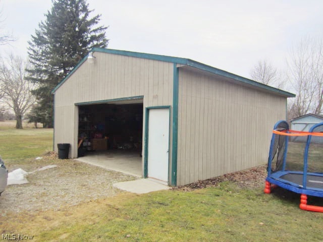 West/Black River - Residential