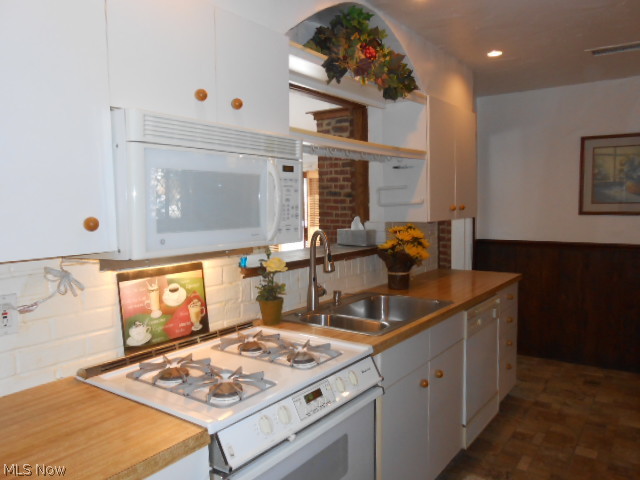 Kemppel Village - Residential