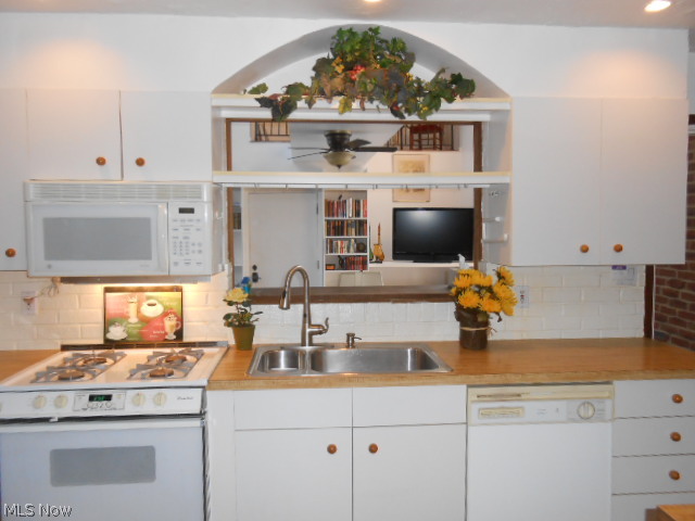 Kemppel Village - Residential