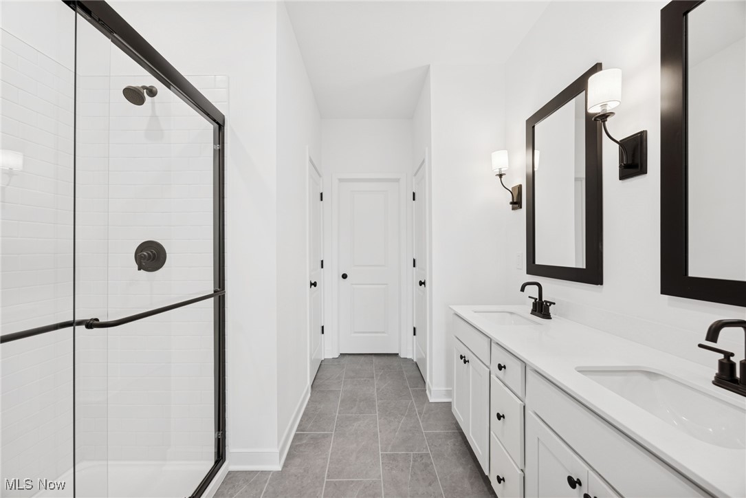 Sheperds Glen Townhome Sub - Residential