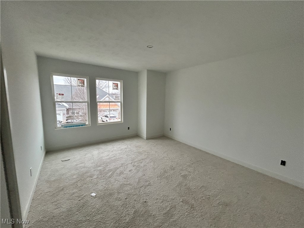 Sheperds Glen Townhome Sub - Residential