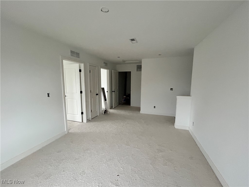 Sheperds Glen Townhome Sub - Residential