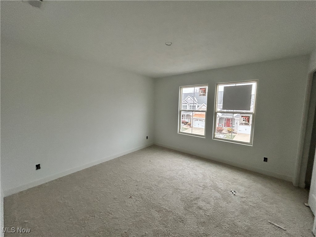 Sheperds Glen Townhome Sub - Residential