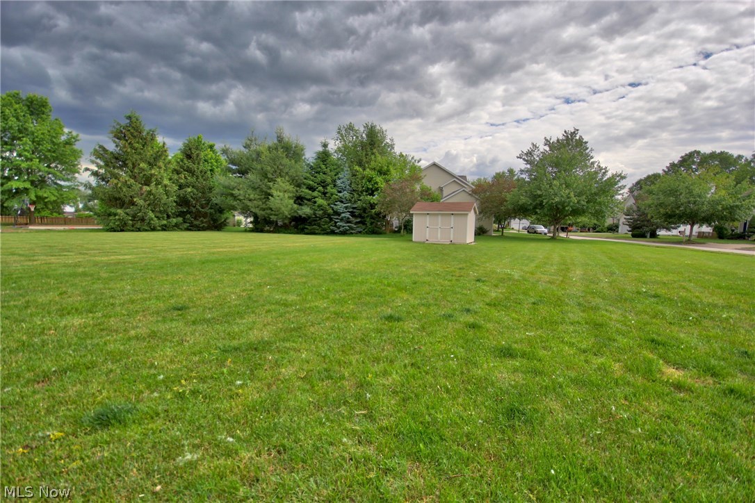 Stonecreek Sub - Residential