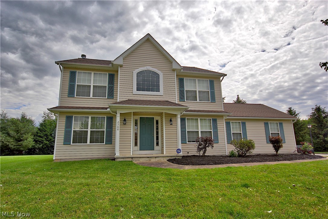 Stonecreek Sub - Residential