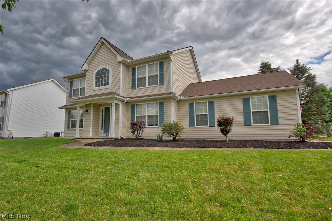 Stonecreek Sub - Residential