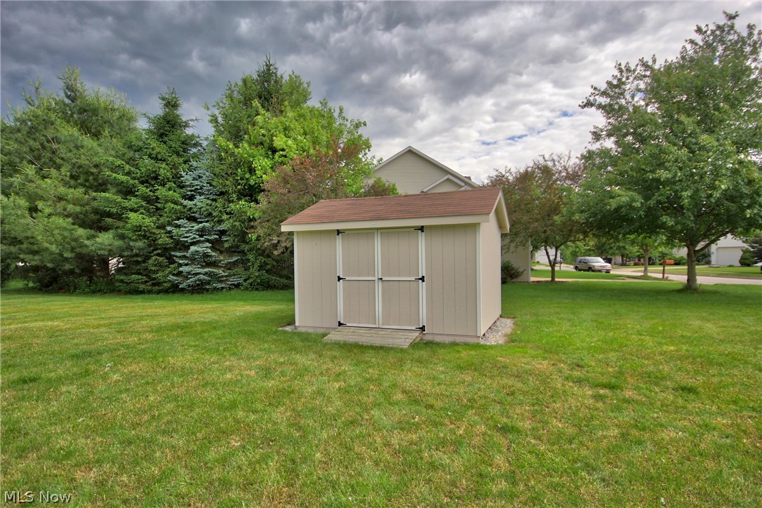 Stonecreek Sub - Residential