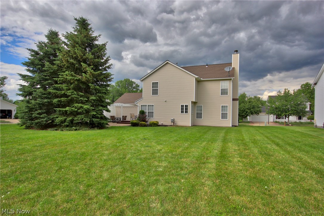 Stonecreek Sub - Residential