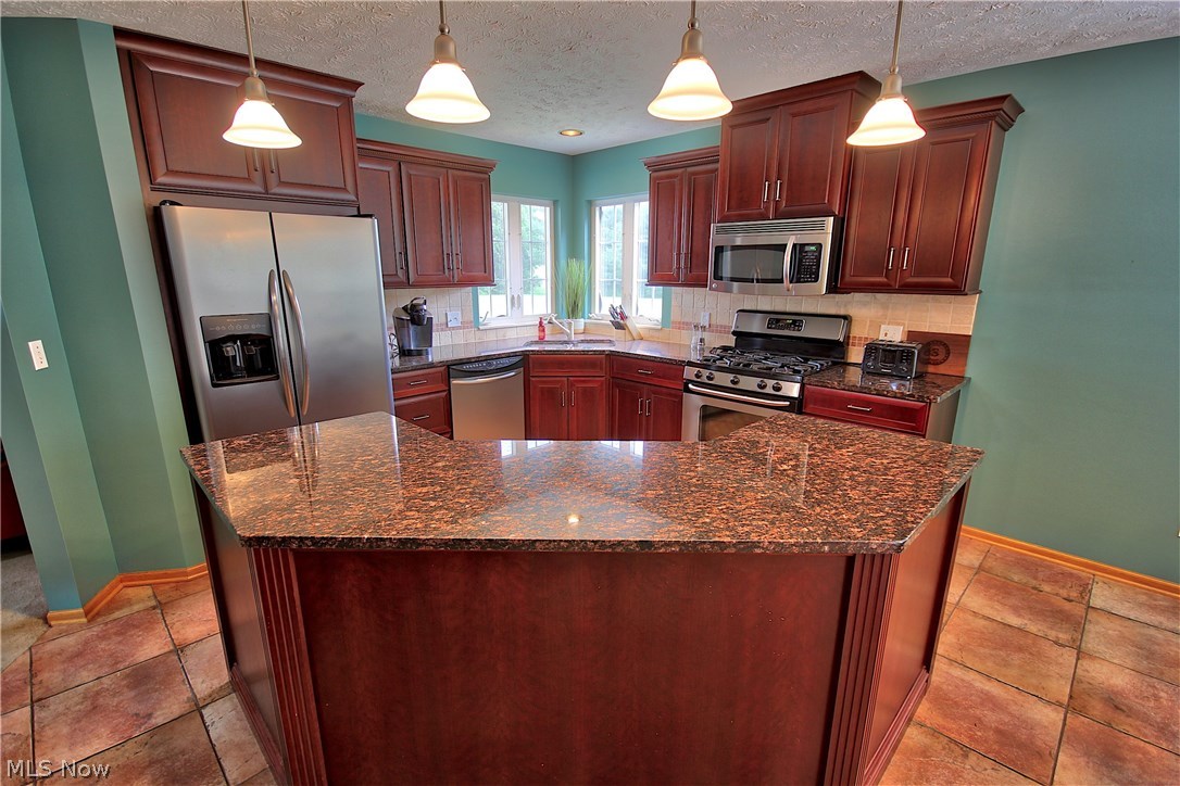 Stonecreek Sub - Residential