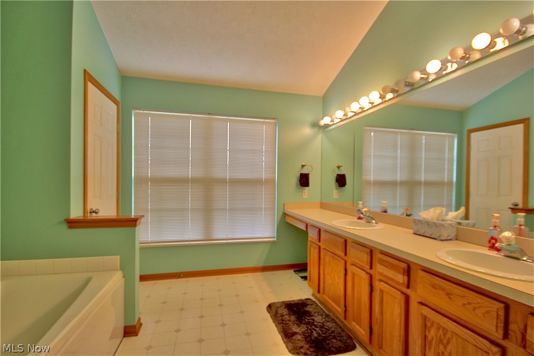 Stonecreek Sub - Residential