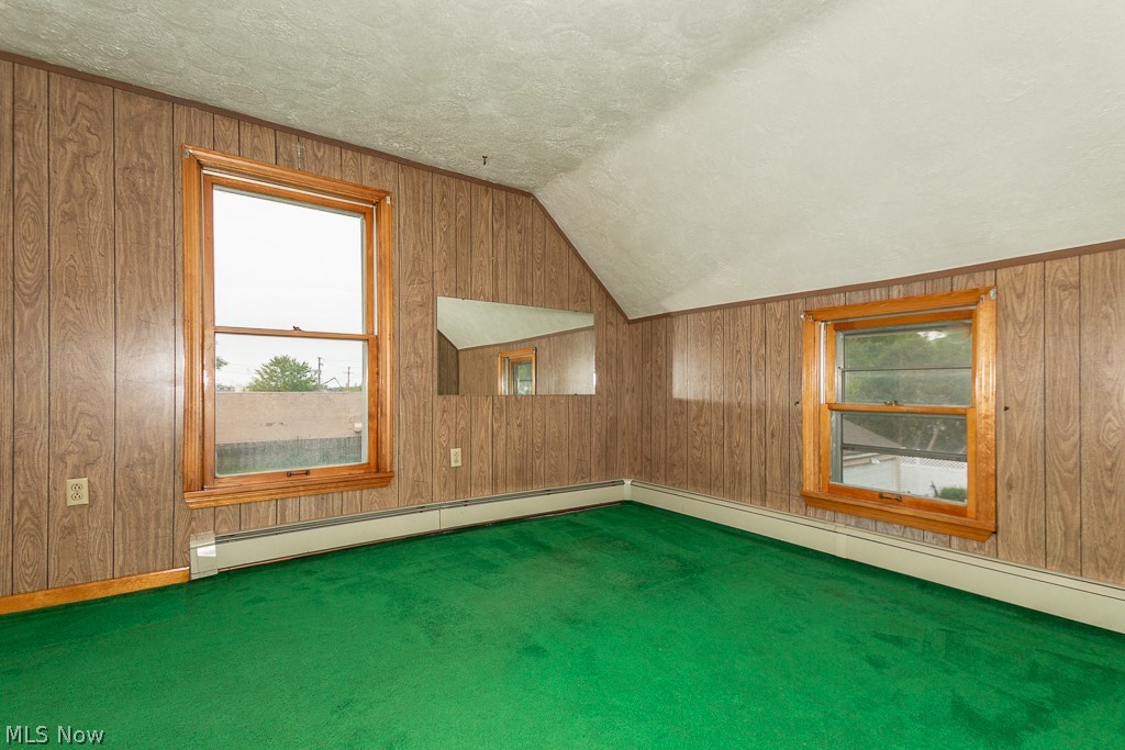 City/Willoughby - Residential