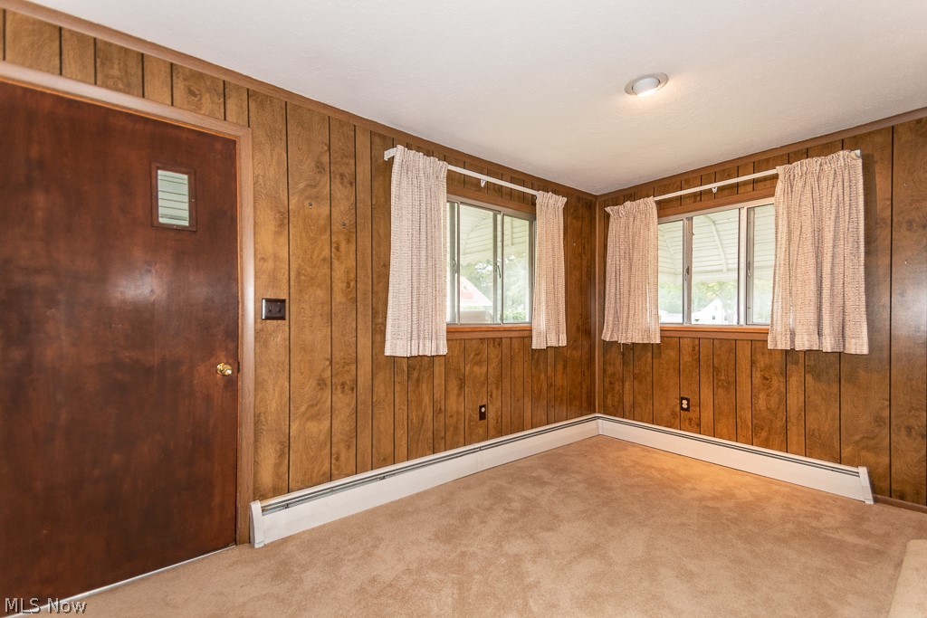 City/Willoughby - Residential