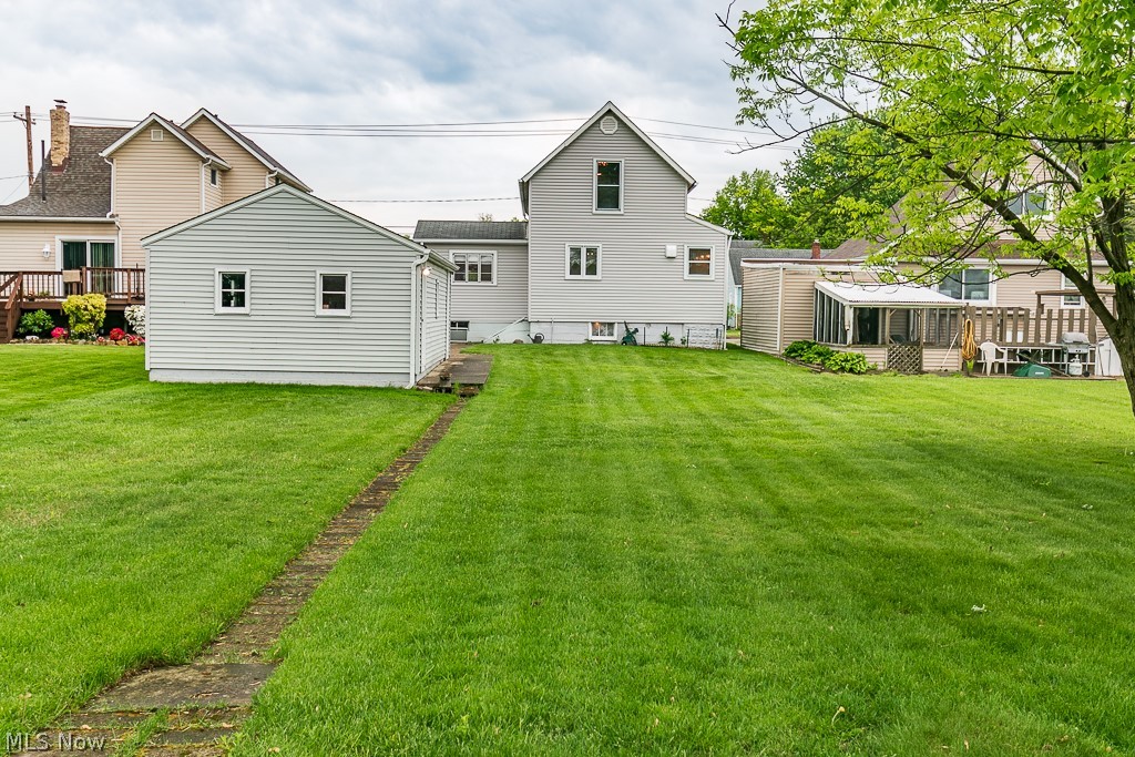 City/Willoughby - Residential