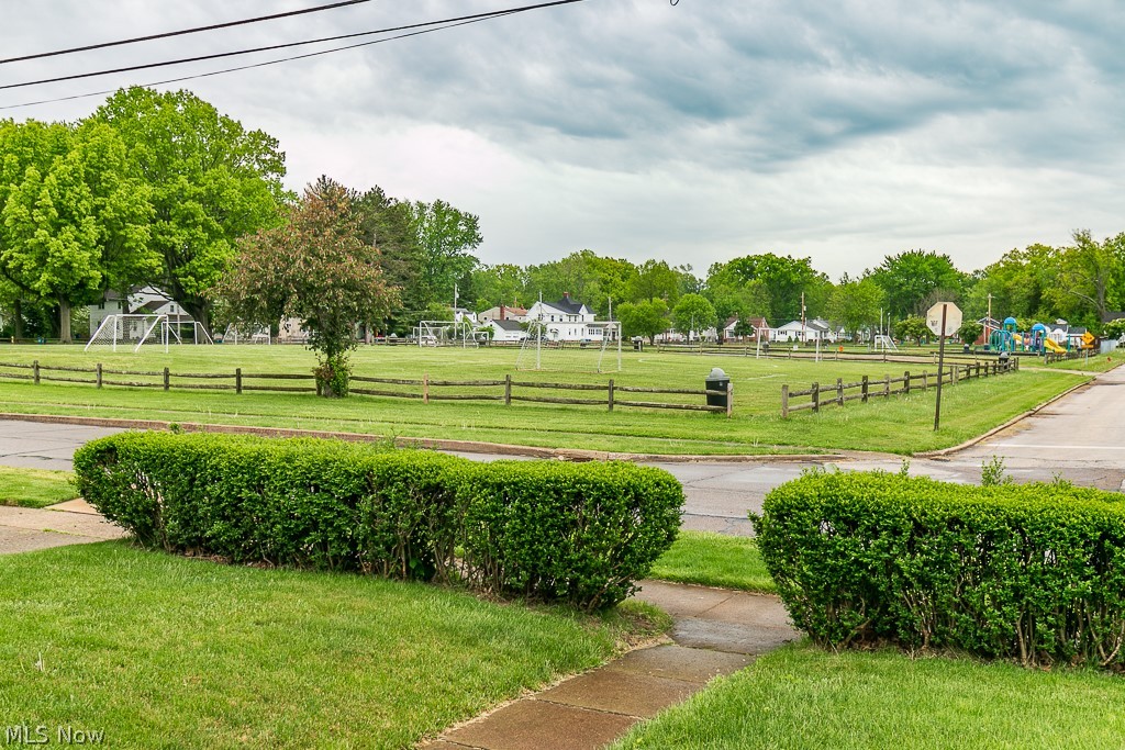 City/Willoughby - Residential