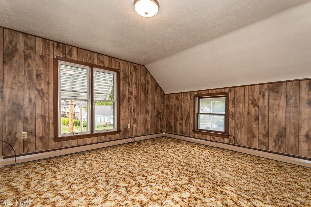 City/Willoughby - Residential