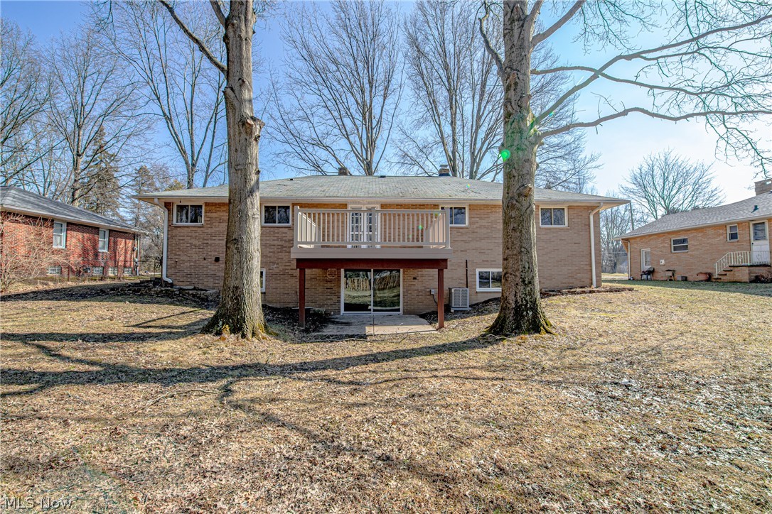 Royalton Sec 12 - Residential