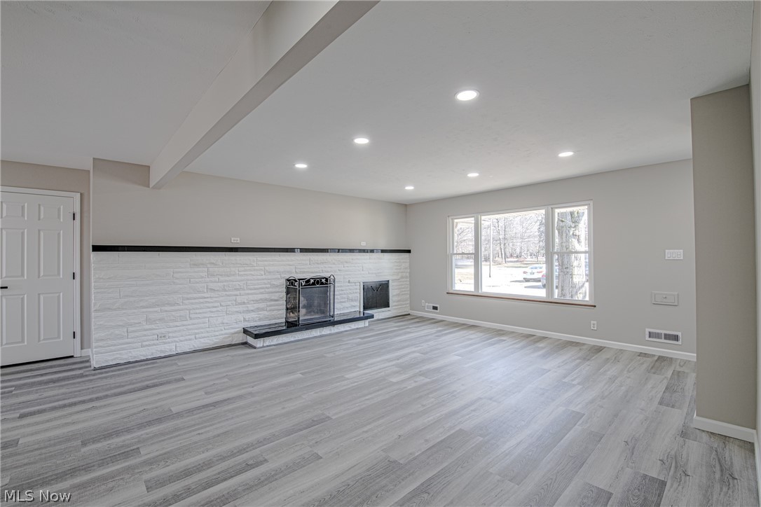 Royalton Sec 12 - Residential